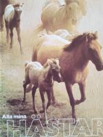 Alla mina h&auml;star - sp&auml;nnande ber&auml;ttelser och roliga fakta
