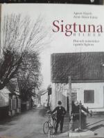 Sigtunabilder - hus och m&auml;nniskor i gamla Sigtuna