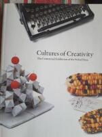 Cultures of creativity - the Centennial Exhibition of the Nobel prize