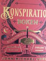 Konspirationsboken