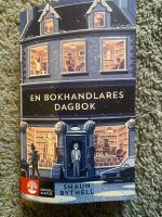 En bokhandlares dagbok