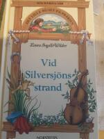 Vid Silversj&ouml;ns strand