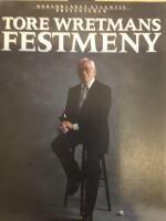 Tore Wretmans festmeny