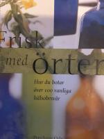 Ody, P/Frisk med &ouml;rter