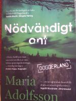 N&ouml;dv&auml;ndigt ont