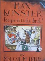 H&auml;xkonster f&ouml;r praktiskt bruk!