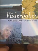 V&auml;derboken