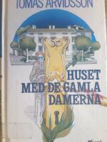 Huset med de gamla damerna