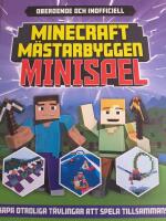 Minecraft: M&auml;starbyggen - minispel