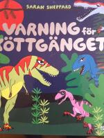 Varning f&ouml;r K&ouml;ttg&auml;nget