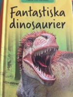 Fantastiska dinosaurier