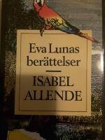 Eva Lunas ber&auml;ttelser