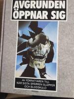 N&auml;r avgrunden &ouml;ppnar sig