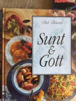 Sunt & gott