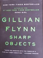 Sharp Objects