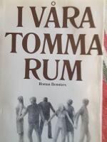 I v&aring;ra tomma rum - roman