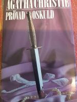 Pr&ouml;vad oskuld
