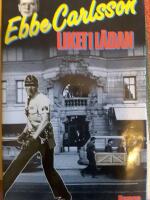 Liket i l&aring;dan - roman