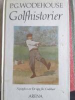 Golfhistorier