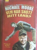 Vem har snott mitt land?