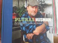 Pluras husman - en hyllning till maten jag &auml;lskar!