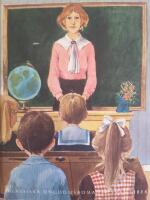V&aring;r v&auml;n Anne