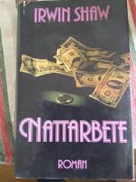 Nattarbete - [roman]
