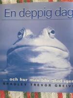 En deppig dag - och hur man blir glad igen