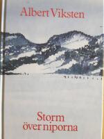 Storm &ouml;ver niporna