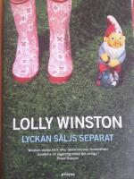 Lyckan s&auml;ljs separat