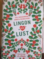 Lingon och lust