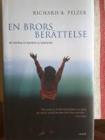 En brors ber&auml;ttelse - att &ouml;verleva en barndom av misshandel
