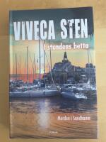 I stundens hetta - [morden i Sandhamn]