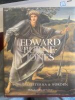 Edward Burne-Jones. Prerafaeliterna och Norden ; The Pre-Raphaelites and the North