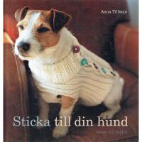 Sticka till din hund