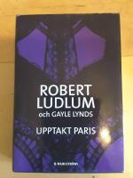 Upptakt Paris