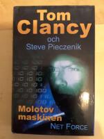 Tom Clancys net force