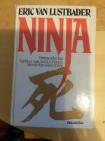 Ninja - [en thriller]