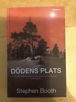 D&ouml;dens plats