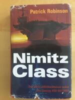 Nimitz class