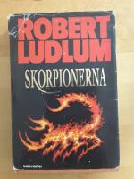 Skorpionerna