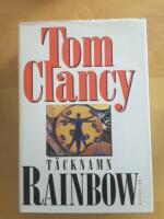 T&auml;cknamn Rainbow