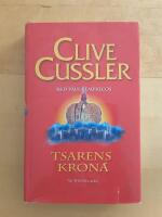 Tsarens krona - [ur NUMA:s arkiv]