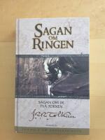Sagan om de tv&aring; tornen