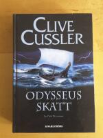 Odysseus skatt - [en Dirk Pitt-roman]