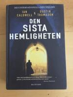 Den sista hemligheten
