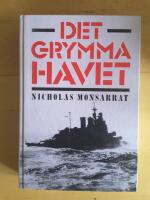 Det grymma havet
