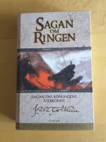Sagan om konungens &aring;terkomst