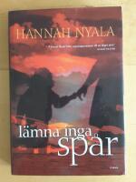 L&auml;mna inga sp&aring;r