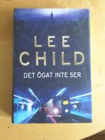 Det &ouml;gat inte ser